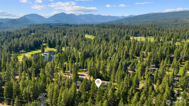 110 Wood Rose Court, Cle Elum, WA 98922
