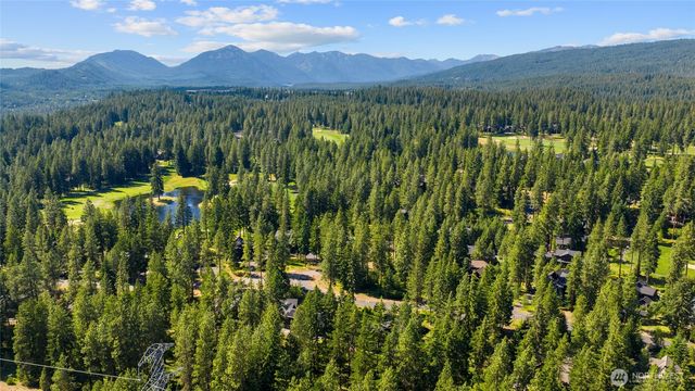 110 Wood Rose Court, Cle Elum, WA 98922