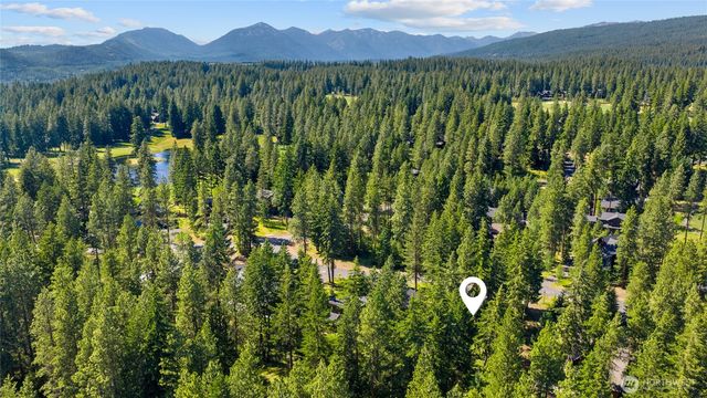 110 Wood Rose Court, Cle Elum, WA 98922