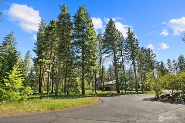 110 Wood Rose Court, Cle Elum, WA 98922