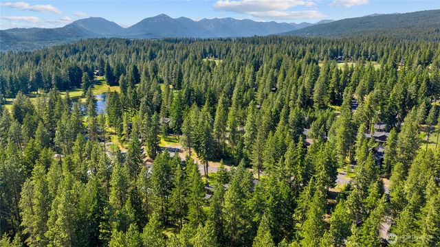 110 Wood Rose Court, Cle Elum, WA 98922