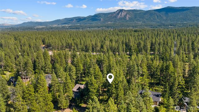 110 Wood Rose Court, Cle Elum, WA 98922