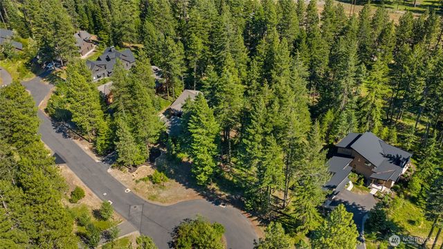 110 Wood Rose Court, Cle Elum, WA 98922