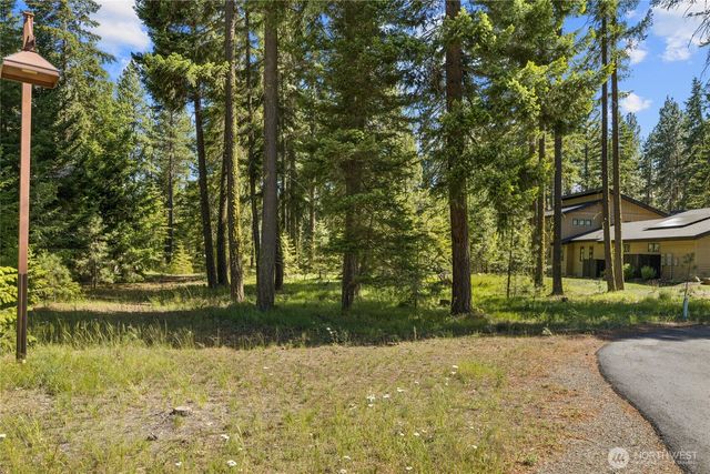 110 Wood Rose Court, Cle Elum, WA 98922