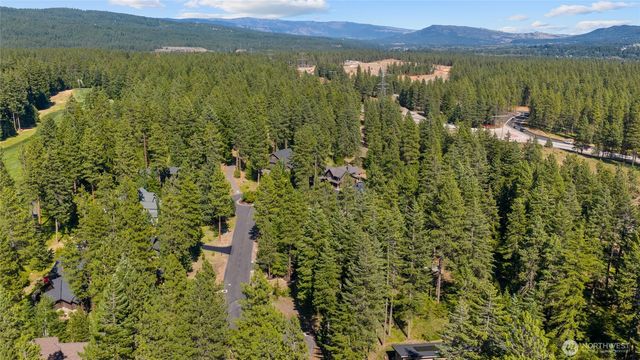 110 Wood Rose Court, Cle Elum, WA 98922