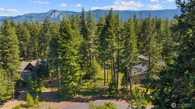 110 Wood Rose Court, Cle Elum, WA 98922