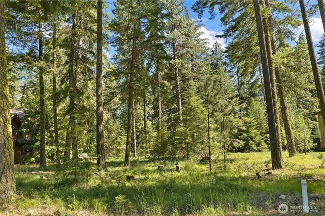 110 Wood Rose Court, Cle Elum, WA 98922