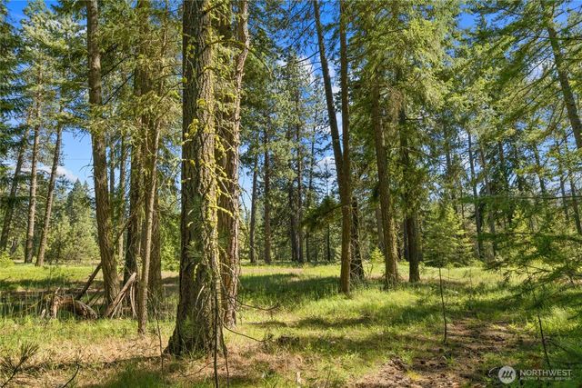 110 Wood Rose Court, Cle Elum, WA 98922
