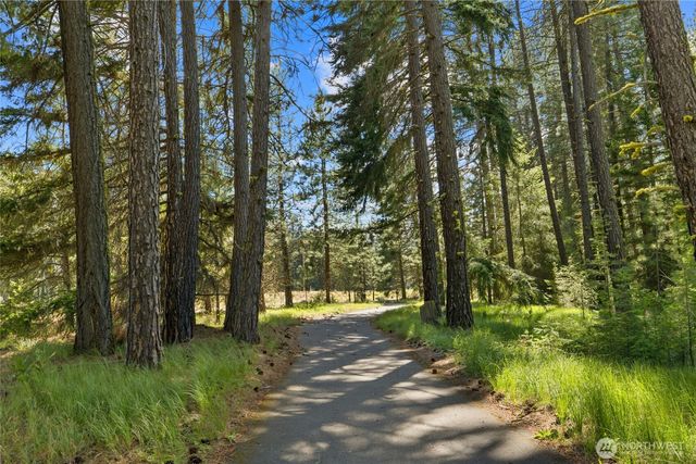 110 Wood Rose Court, Cle Elum, WA 98922
