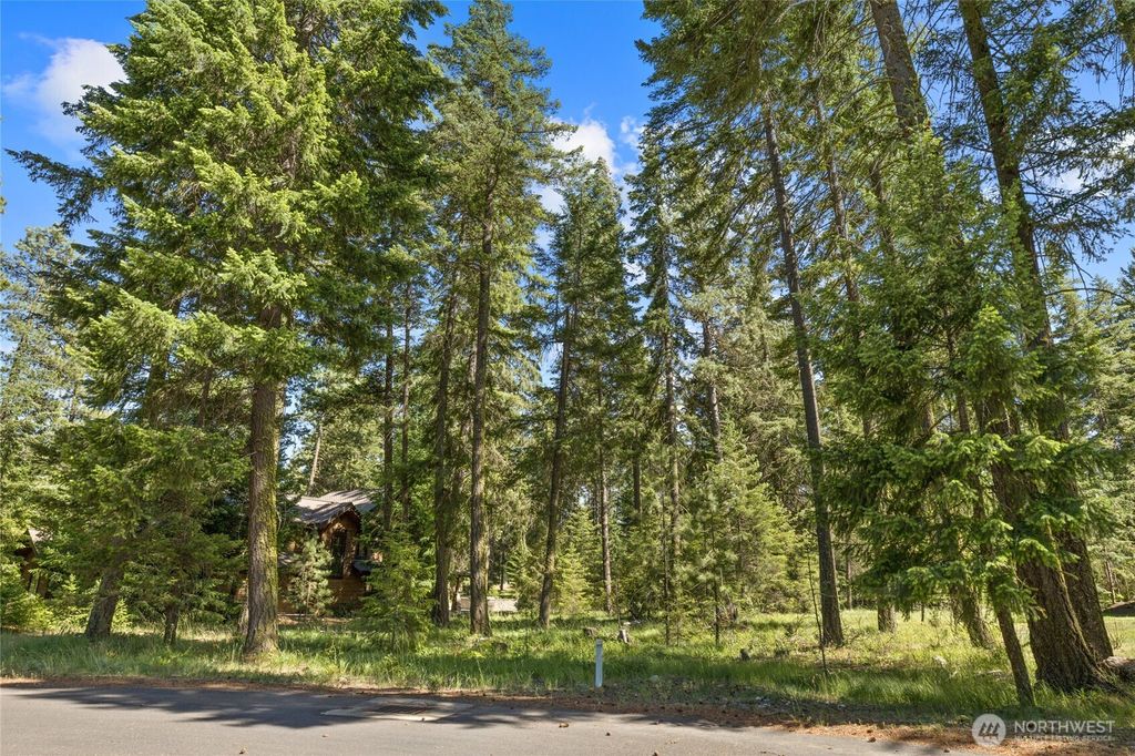 110 Wood Rose Court, Cle Elum, WA 98922
