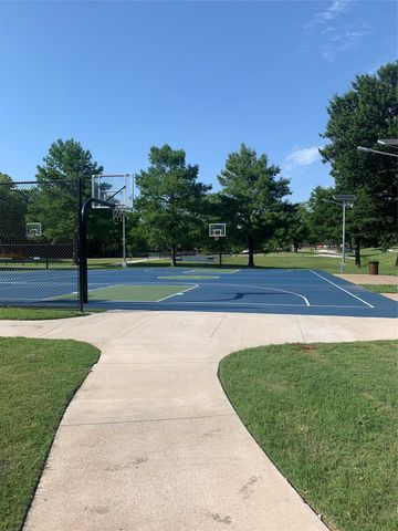 411 S Benge Street, Mckinney, TX 75069