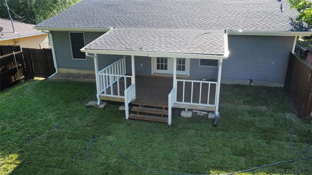 411 S Benge Street, Mckinney, TX 75069