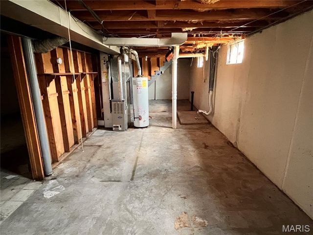3114 Clarence Avenue, St Louis, MO 63115