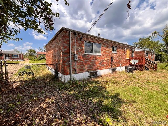 3114 Clarence Avenue, St Louis, MO 63115