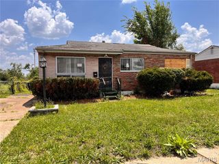 3114 Clarence Avenue, St Louis, MO 63115