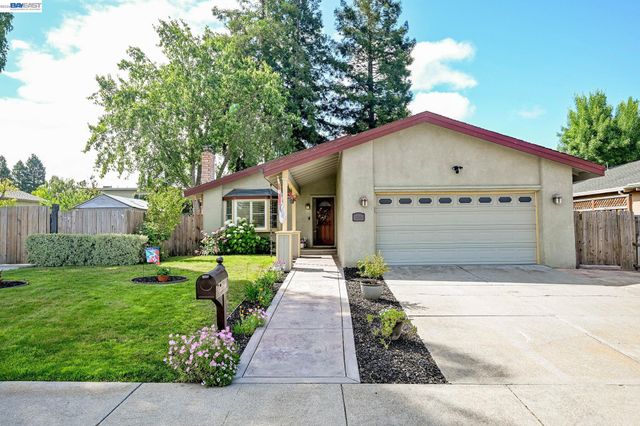 3318 Ensenada Dr, San Ramon, CA 94583