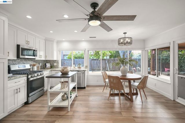 3318 Ensenada Dr, San Ramon, CA 94583