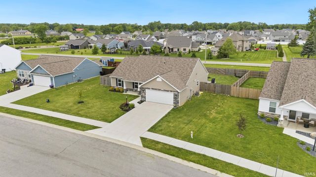600 Harold Street, Garrett, IN 46738