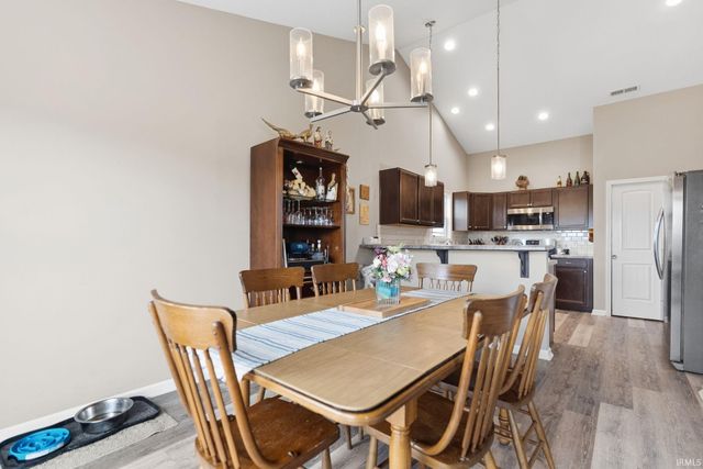 600 Harold Street, Garrett, IN 46738
