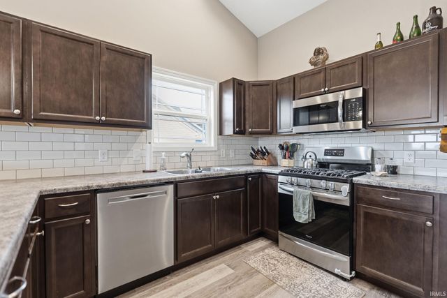 600 Harold Street, Garrett, IN 46738