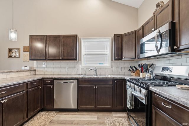 600 Harold Street, Garrett, IN 46738
