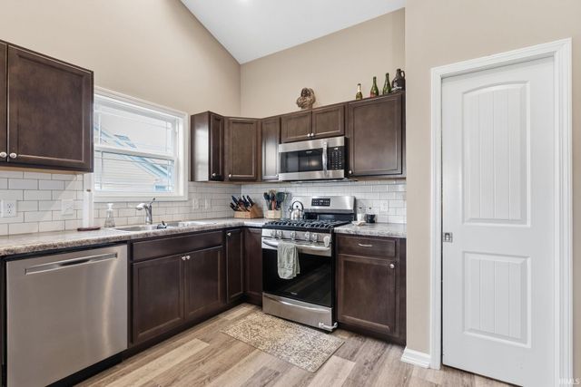 600 Harold Street, Garrett, IN 46738