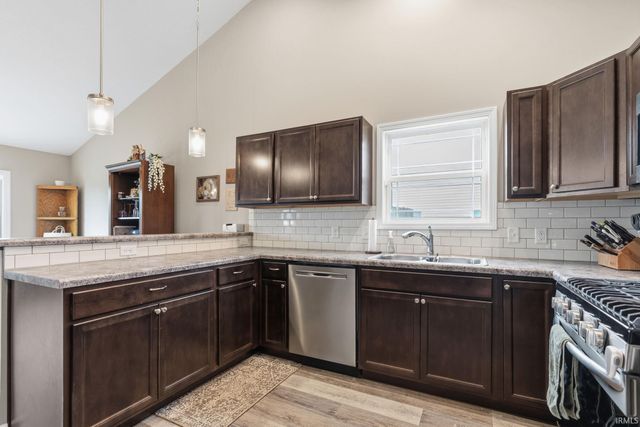 600 Harold Street, Garrett, IN 46738