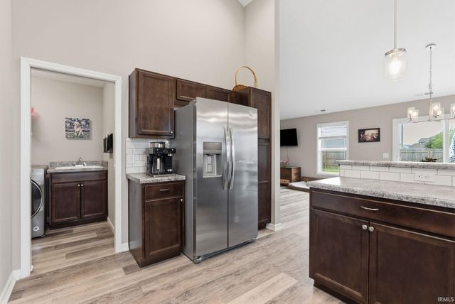 600 Harold Street, Garrett, IN 46738