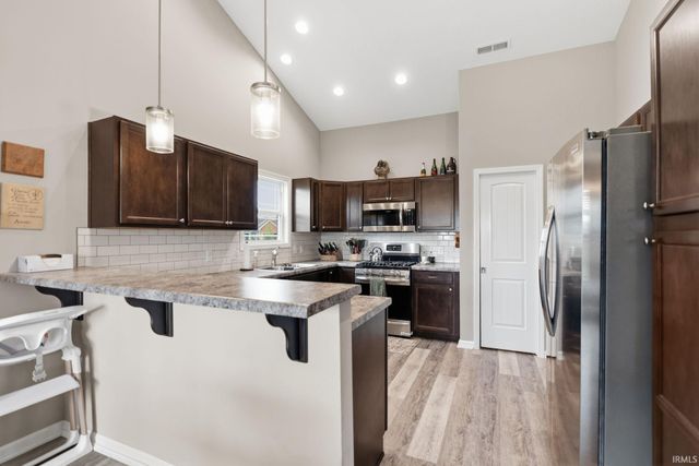 600 Harold Street, Garrett, IN 46738