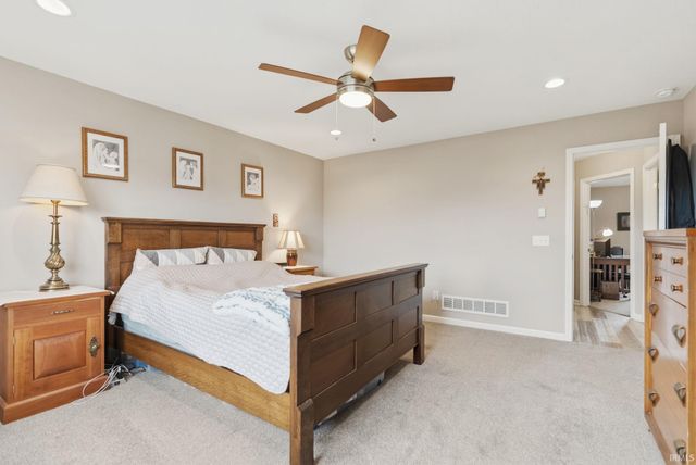 600 Harold Street, Garrett, IN 46738