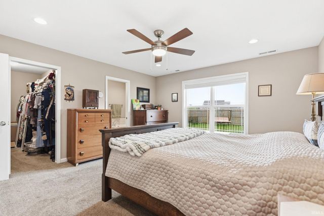 600 Harold Street, Garrett, IN 46738