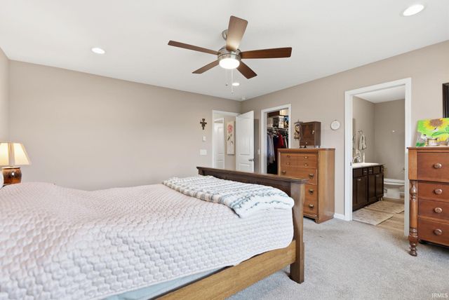 600 Harold Street, Garrett, IN 46738