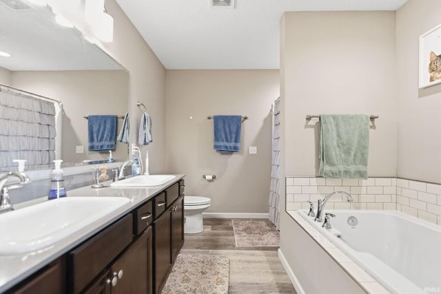 600 Harold Street, Garrett, IN 46738