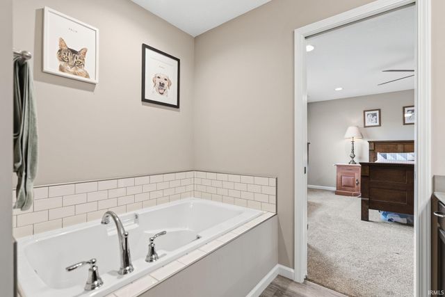 600 Harold Street, Garrett, IN 46738