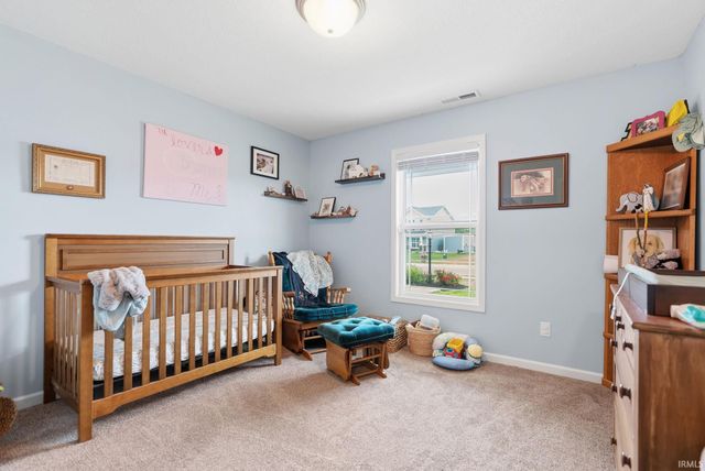 600 Harold Street, Garrett, IN 46738