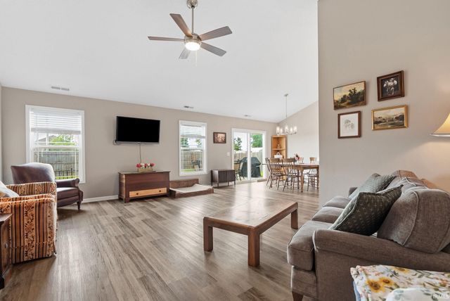 600 Harold Street, Garrett, IN 46738