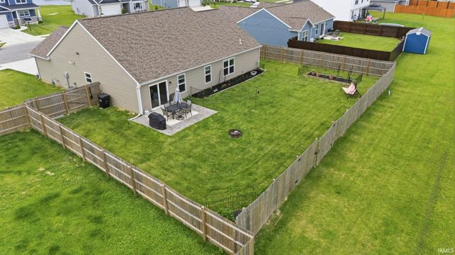 600 Harold Street, Garrett, IN 46738
