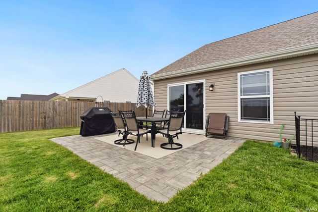 600 Harold Street, Garrett, IN 46738