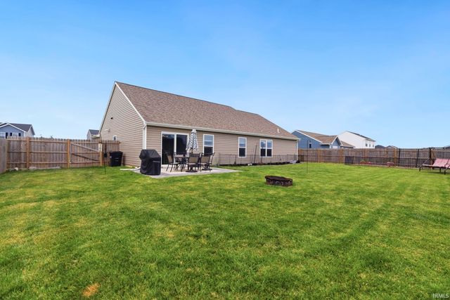 600 Harold Street, Garrett, IN 46738
