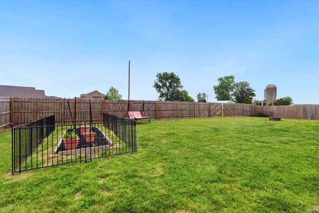 600 Harold Street, Garrett, IN 46738