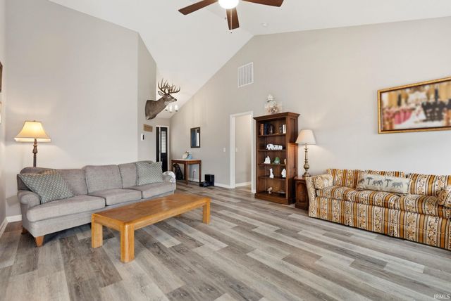 600 Harold Street, Garrett, IN 46738