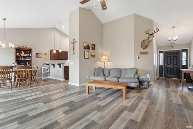 600 Harold Street, Garrett, IN 46738