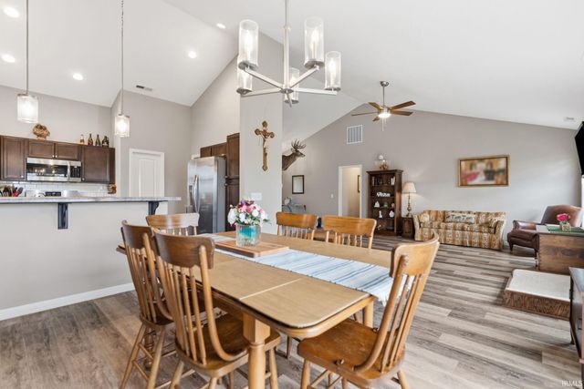 600 Harold Street, Garrett, IN 46738