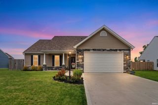 600 Harold Street, Garrett, IN 46738