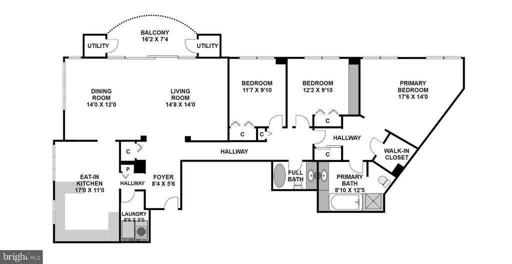 Image 46 of property listing at 5802 NICHOLSON LN #2-202, Rockville, MD 20852