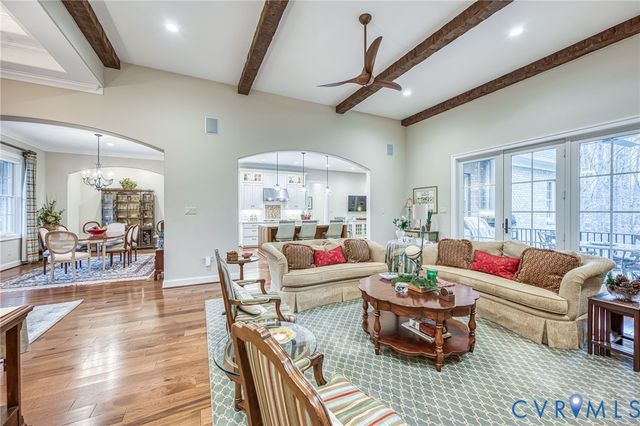 1642 Fallen Timber Trl, Powhatan, VA 23139