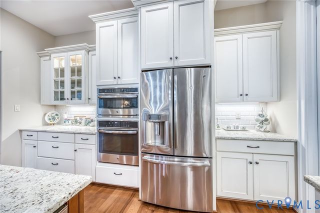 1642 Fallen Timber Trl, Powhatan, VA 23139