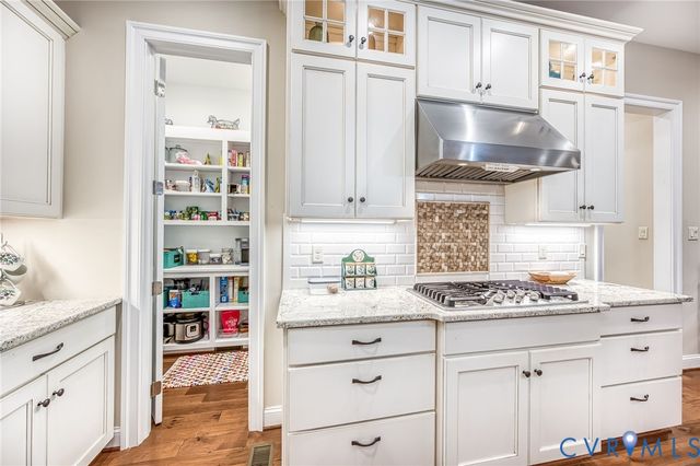 1642 Fallen Timber Trl, Powhatan, VA 23139