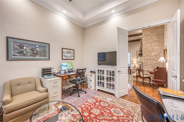 1642 Fallen Timber Trl, Powhatan, VA 23139