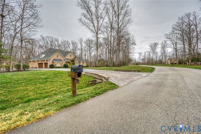 1642 Fallen Timber Trl, Powhatan, VA 23139